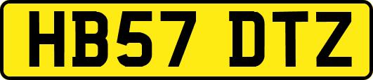 HB57DTZ