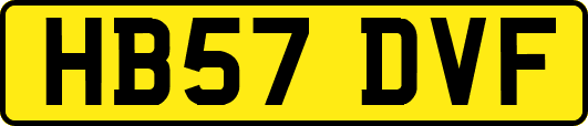 HB57DVF