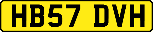 HB57DVH