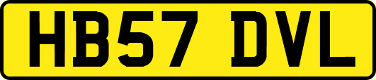 HB57DVL