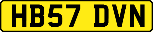 HB57DVN