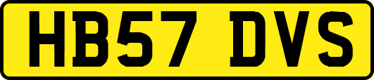 HB57DVS