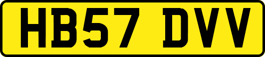 HB57DVV