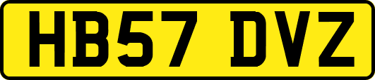 HB57DVZ