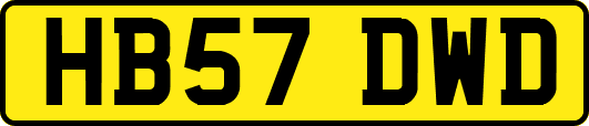 HB57DWD