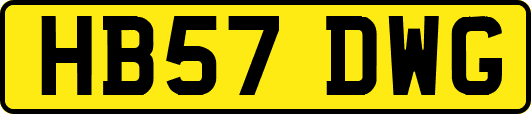 HB57DWG