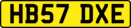 HB57DXE