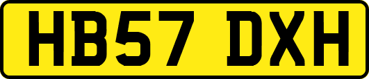 HB57DXH