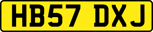 HB57DXJ