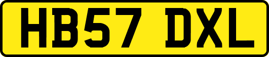 HB57DXL