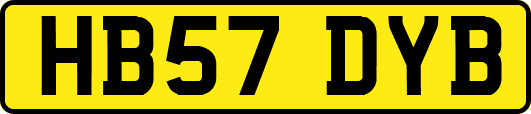 HB57DYB