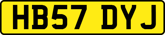 HB57DYJ