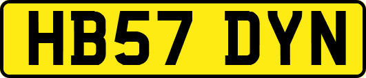 HB57DYN