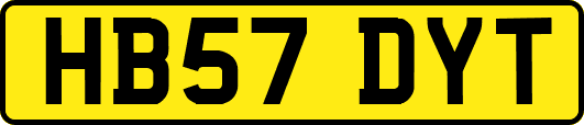 HB57DYT