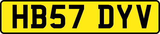 HB57DYV