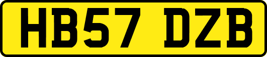 HB57DZB