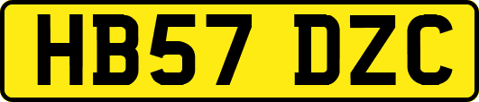 HB57DZC
