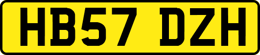 HB57DZH