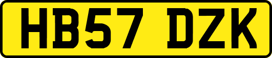 HB57DZK