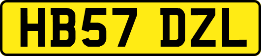 HB57DZL