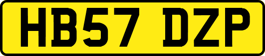 HB57DZP