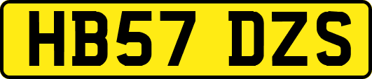 HB57DZS