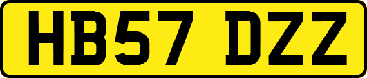 HB57DZZ