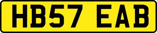 HB57EAB