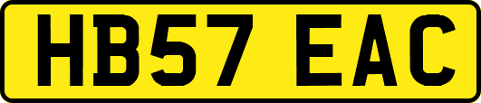 HB57EAC