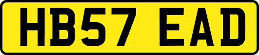 HB57EAD
