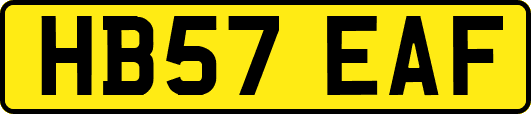 HB57EAF