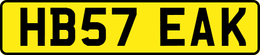 HB57EAK