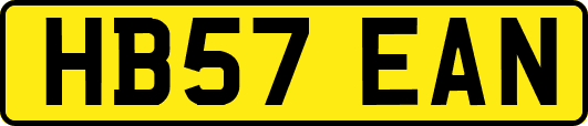 HB57EAN