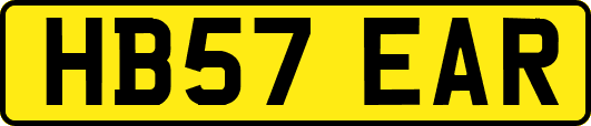 HB57EAR