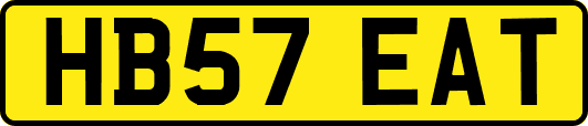 HB57EAT