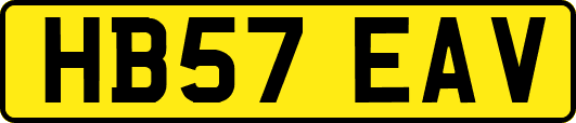 HB57EAV