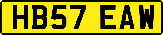 HB57EAW