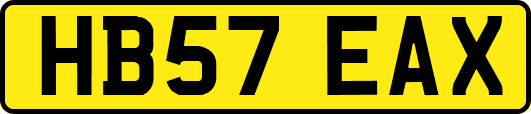 HB57EAX
