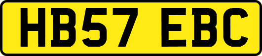 HB57EBC