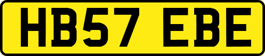 HB57EBE