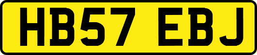 HB57EBJ