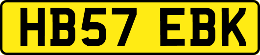 HB57EBK