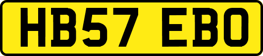HB57EBO