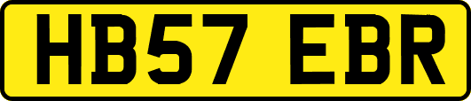 HB57EBR