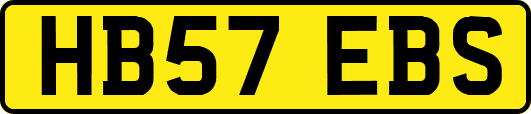 HB57EBS