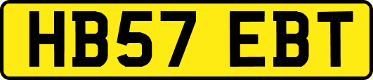 HB57EBT