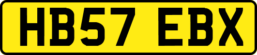 HB57EBX