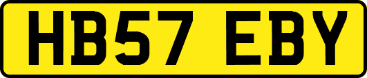 HB57EBY