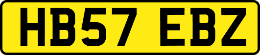 HB57EBZ