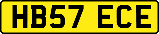 HB57ECE